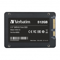 Внешний M.2 SSD диск Verbatim SSD VI550S3-49352-512GB thumbnav 4
